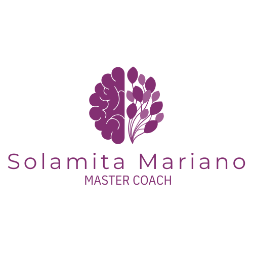 Solamita Mariano Logo
